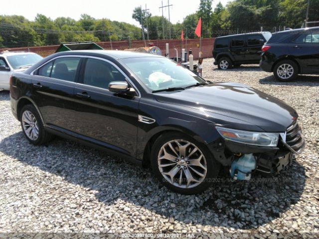 ford taurus 2013 1fahp2f80dg148417