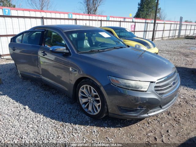 ford taurus 2013 1fahp2f80dg188481