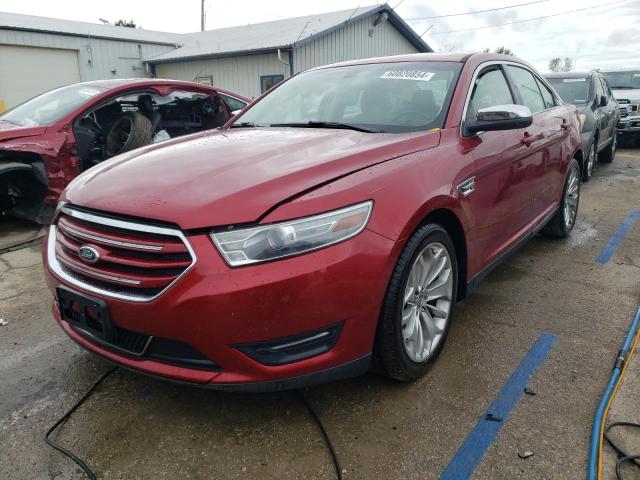 ford taurus 2014 1fahp2f80eg106265