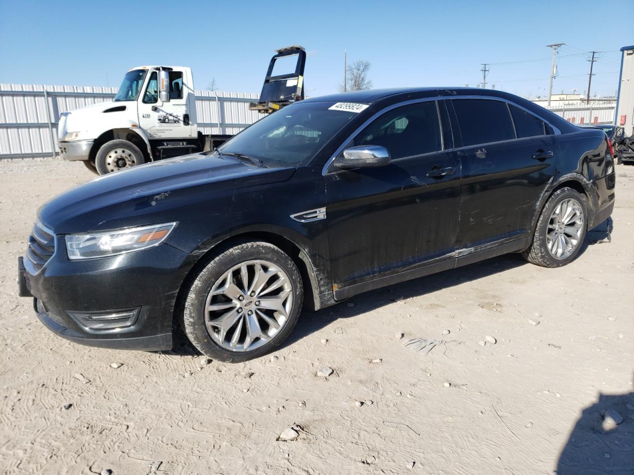 ford taurus 2015 1fahp2f80fg146783