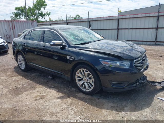 ford taurus 2015 1fahp2f80fg192212