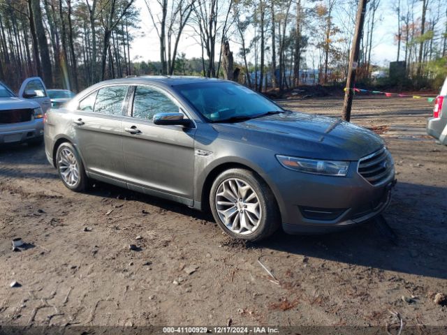 ford taurus 2015 1fahp2f80fg194865