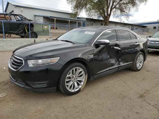 ford taurus lim 2016 1fahp2f80gg101764