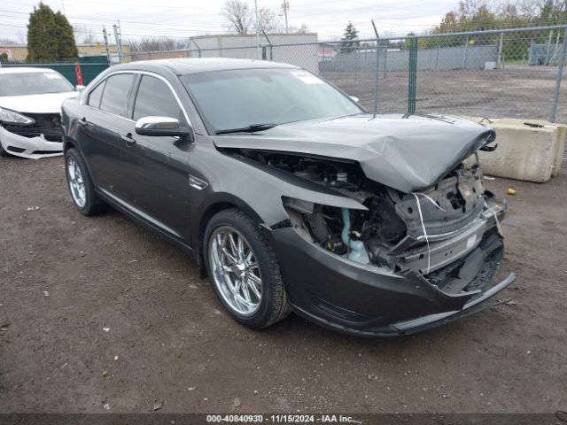 ford taurus 2016 1fahp2f80gg144341