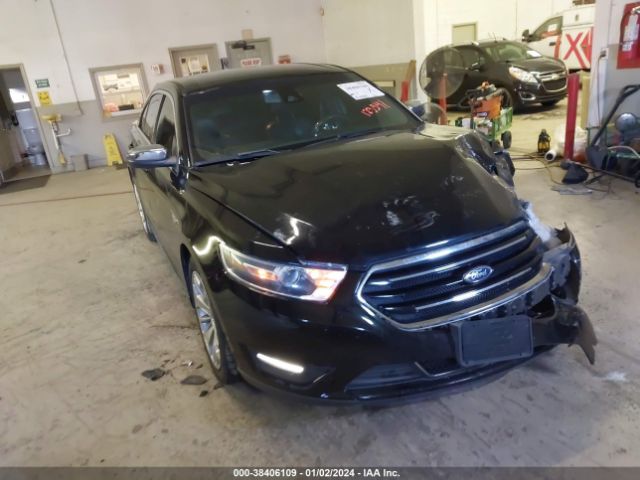 ford taurus 2017 1fahp2f80hg123541