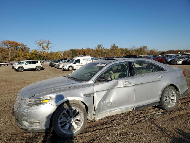 ford taurus lim 2018 1fahp2f80jg110259