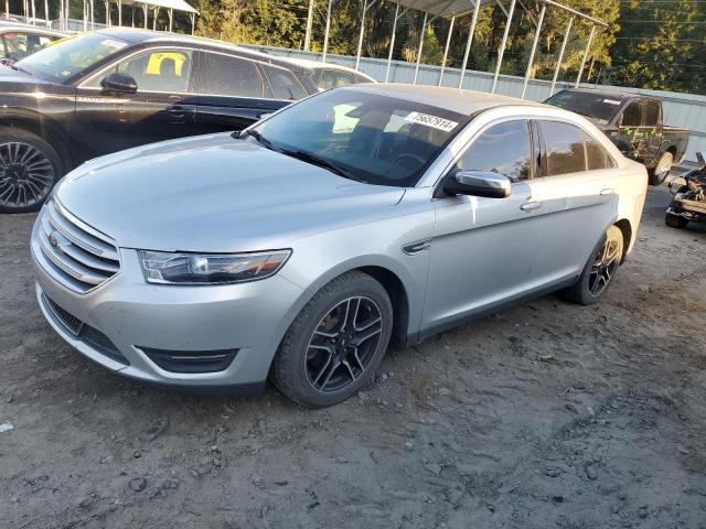 ford taurus lim 2018 1fahp2f80jg129491