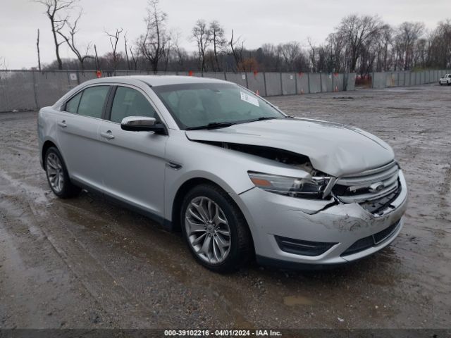 ford taurus 2013 1fahp2f81dg104006