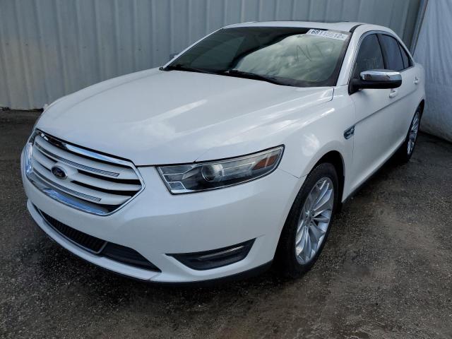 ford taurus lim 2013 1fahp2f81dg117418