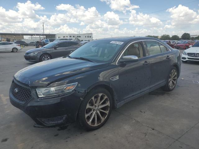 ford taurus lim 2013 1fahp2f81dg125857