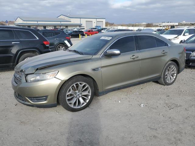 ford taurus lim 2013 1fahp2f81dg131321