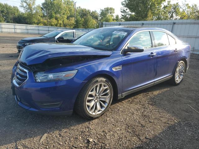 ford taurus lim 2013 1fahp2f81dg131545