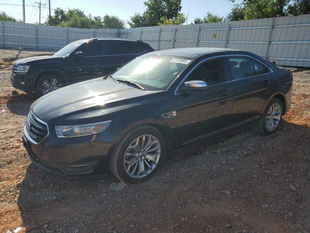 ford taurus lim 2013 1fahp2f81dg146384