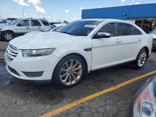 ford taurus lim 2013 1fahp2f81dg169020