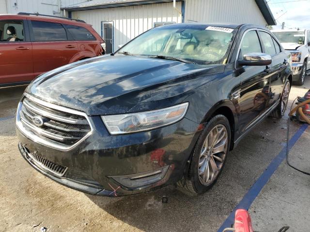 ford taurus lim 2013 1fahp2f81dg191423