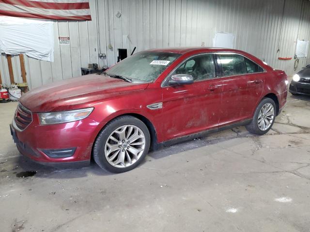 ford taurus lim 2013 1fahp2f81dg200198