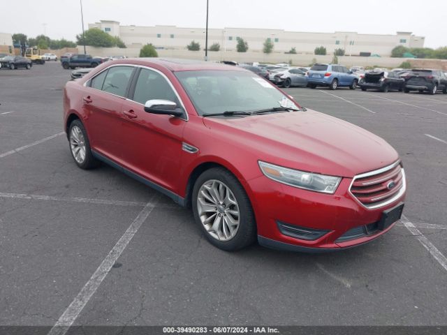 ford taurus 2013 1fahp2f81dg226073