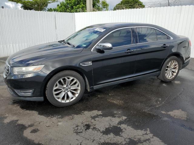 ford taurus lim 2013 1fahp2f81dg232004