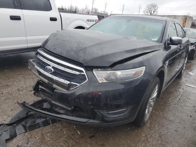 ford taurus lim 2013 1fahp2f81dg235100