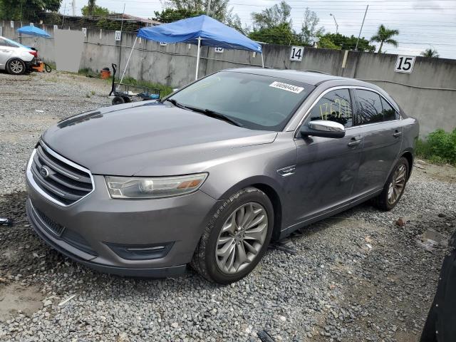 ford taurus lim 2014 1fahp2f81eg117792