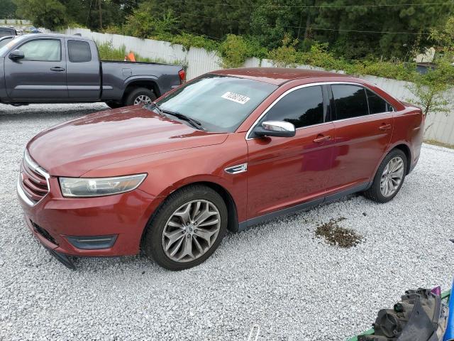 ford taurus lim 2014 1fahp2f81eg168953