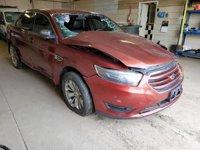 ford taurus lim 2014 1fahp2f81eg179354