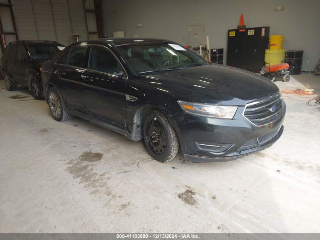 ford taurus 2015 1fahp2f81fg104509