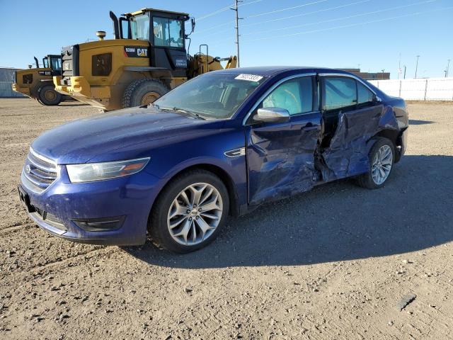 ford taurus 2015 1fahp2f81fg171594