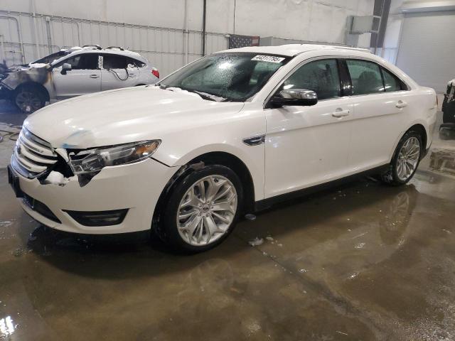 ford taurus lim 2016 1fahp2f81gg150360