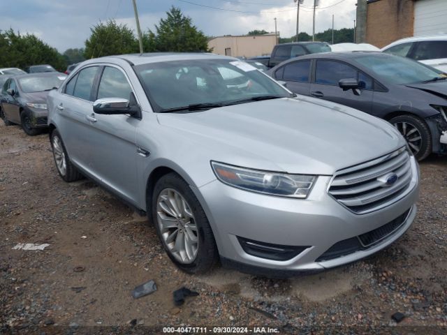 ford taurus 2019 1fahp2f81kg109378