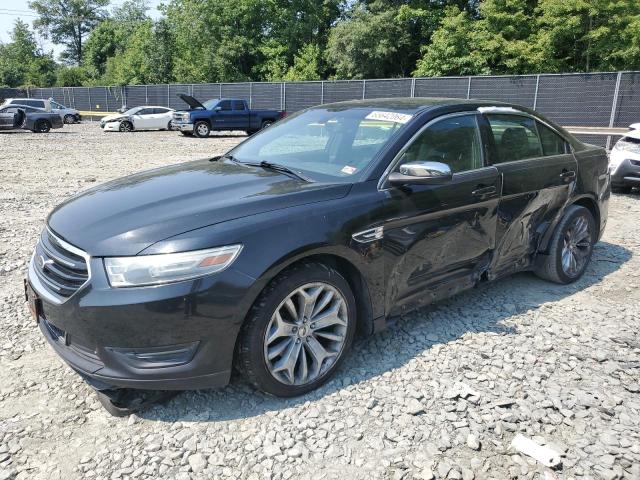 ford taurus 2013 1fahp2f82dg114818