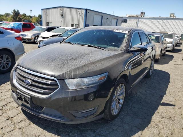 ford taurus lim 2013 1fahp2f82dg210139