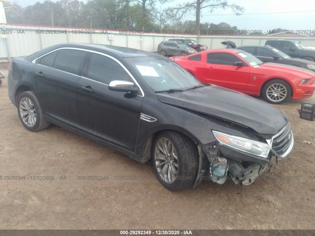 ford taurus 2013 1fahp2f82dg226891