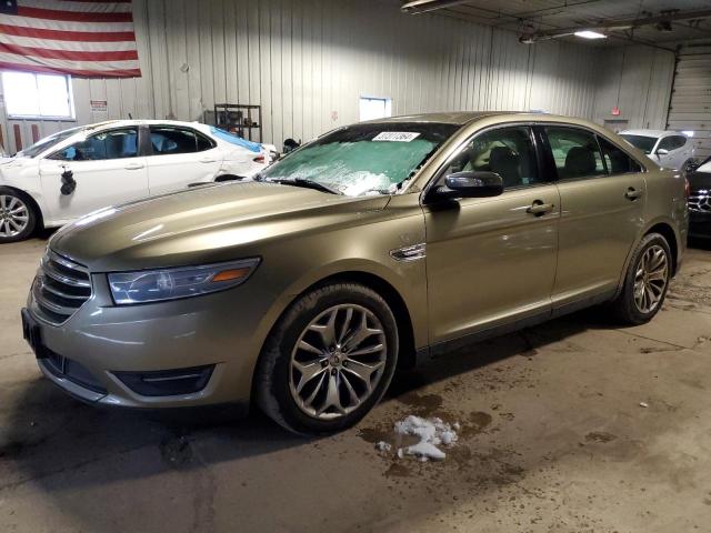 ford taurus 2013 1fahp2f82dg233016