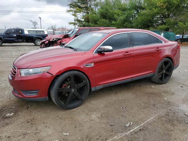 ford taurus lim 2014 1fahp2f82eg161834