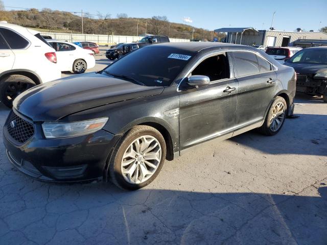 ford taurus lim 2014 1fahp2f82eg180013