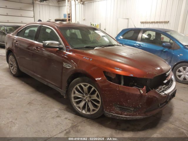 ford taurus 2015 1fahp2f82fg102557