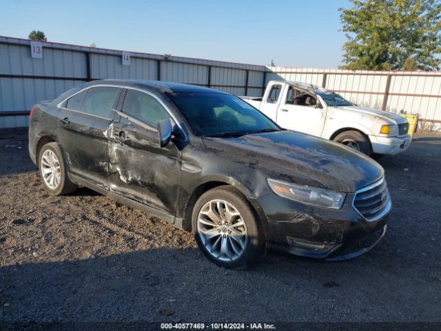 ford taurus 2015 1fahp2f82fg108777