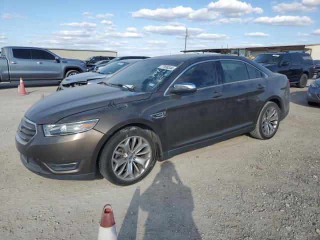 ford taurus lim 2016 1fahp2f82gg105010