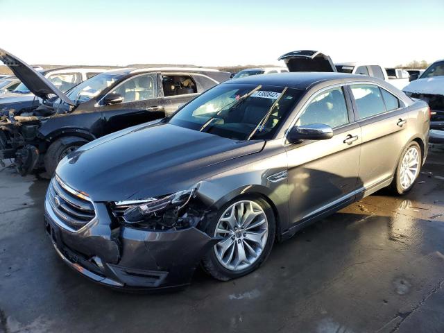 ford taurus lim 2016 1fahp2f82gg106321