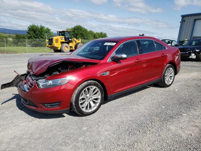 ford taurus lim 2016 1fahp2f82gg129176