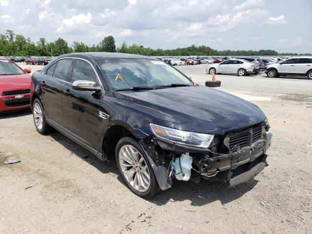 ford taurus lim 2016 1fahp2f82gg137634