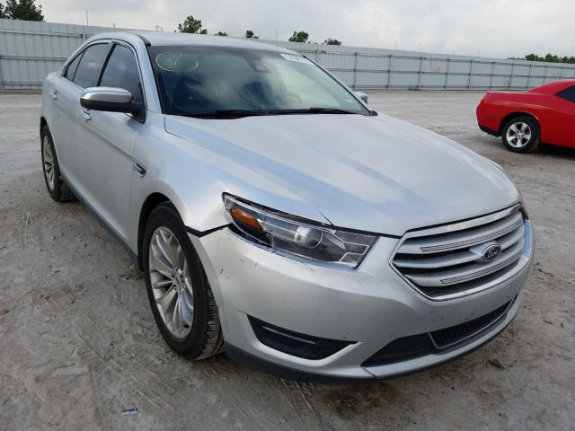 ford taurus lim 2017 1fahp2f82hg129132