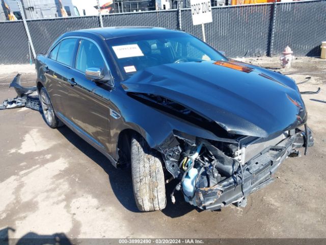 ford taurus 2013 1fahp2f83dg138237