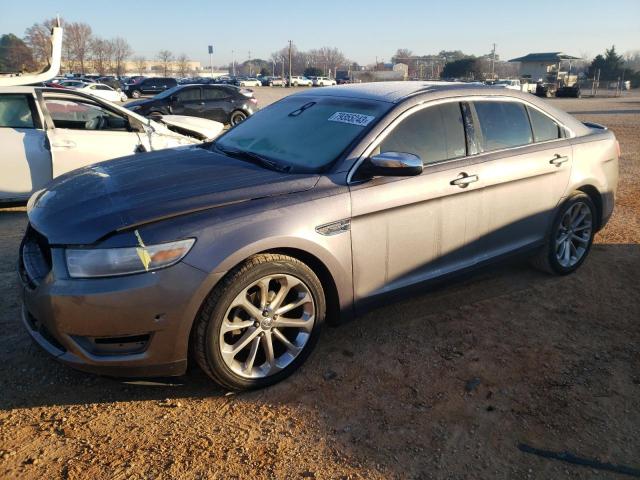 ford taurus 2013 1fahp2f83dg200753