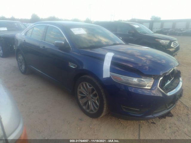 ford taurus 2013 1fahp2f83dg202695