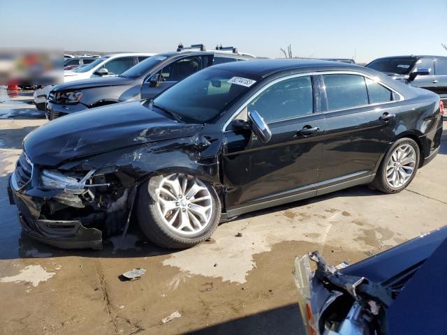 ford taurus 2013 1fahp2f83dg206388