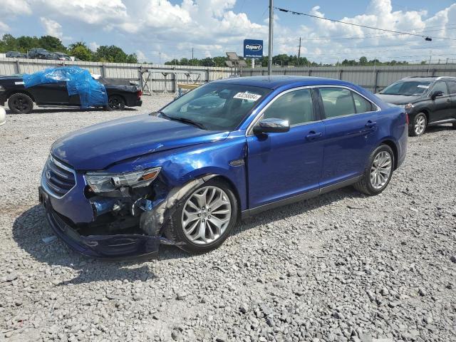 ford taurus 2013 1fahp2f83dg208688