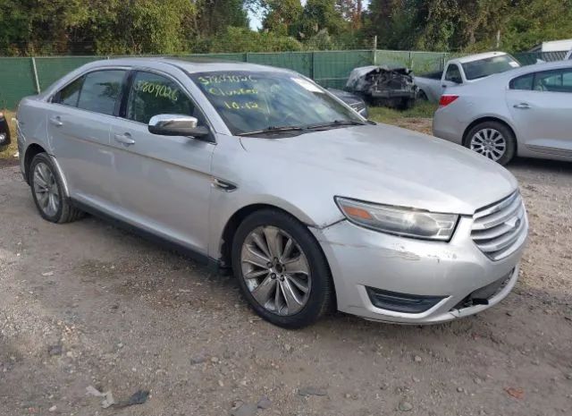 ford taurus 2013 1fahp2f83dg231176