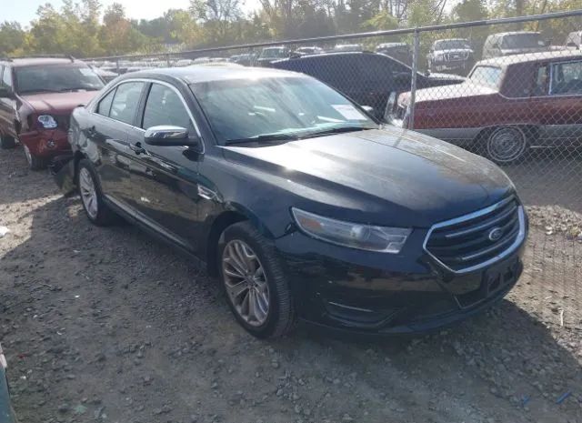 ford taurus 2014 1fahp2f83eg134917